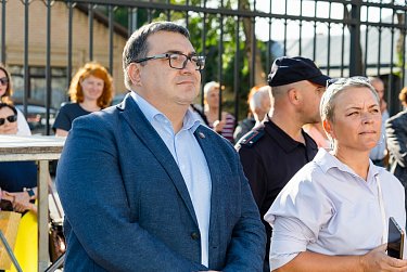 Сергей Грачев: «Региональная власть будет продолжать модернизацию системы здравоохранения»